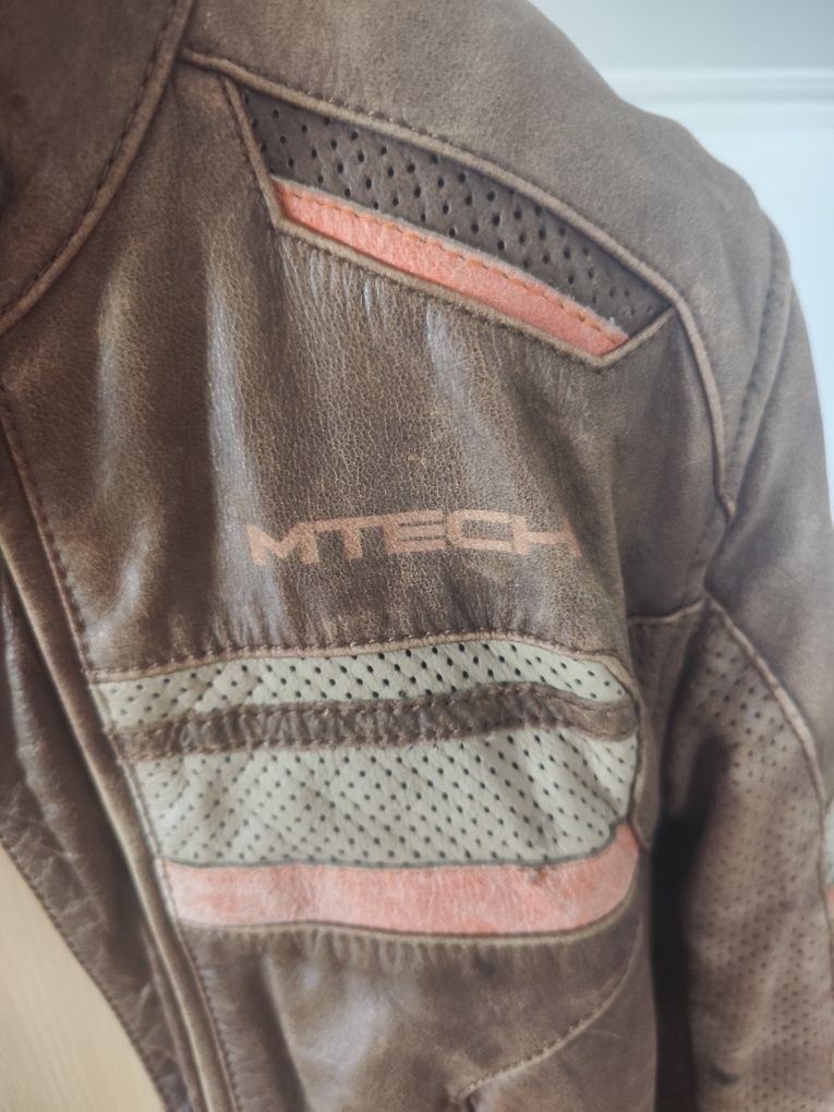Casaco vintage MTECH