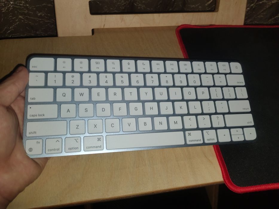 Apple Magic Keyboard