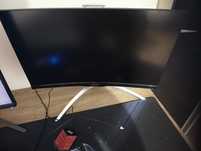 Monitor Aoc Agon 272fcx