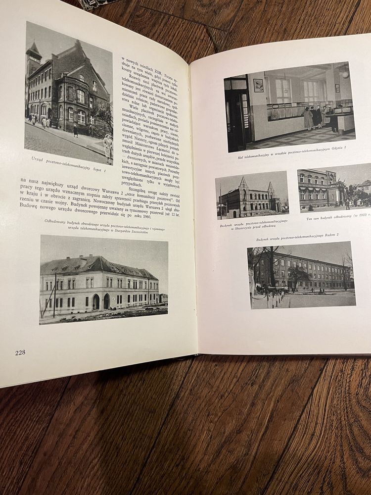 400 lat Poczty Polskiej książka, znaczki, album