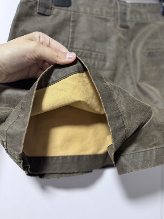 Юбка-шорти Zara