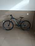 Bicicleta roda 26 de criança