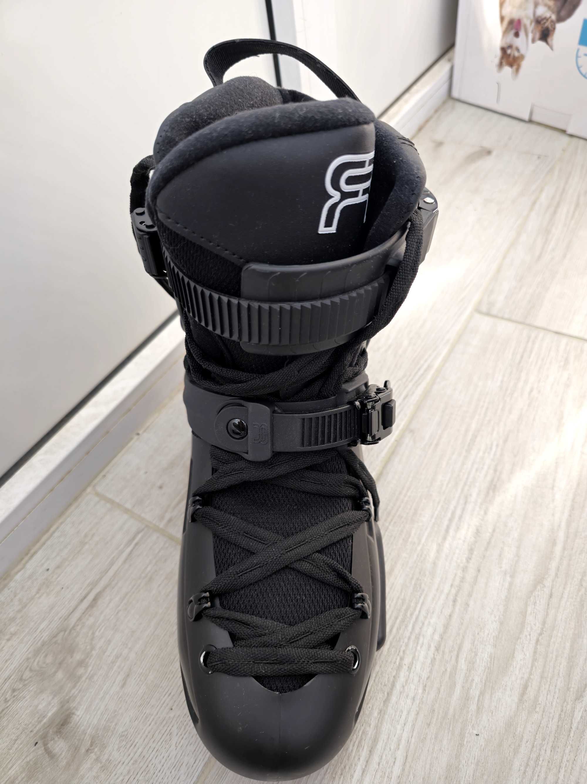 FR-1 Boot Only (43 розмір) '2022 Black (тільки бут)