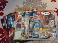 Gazetki LEGO Star Wars