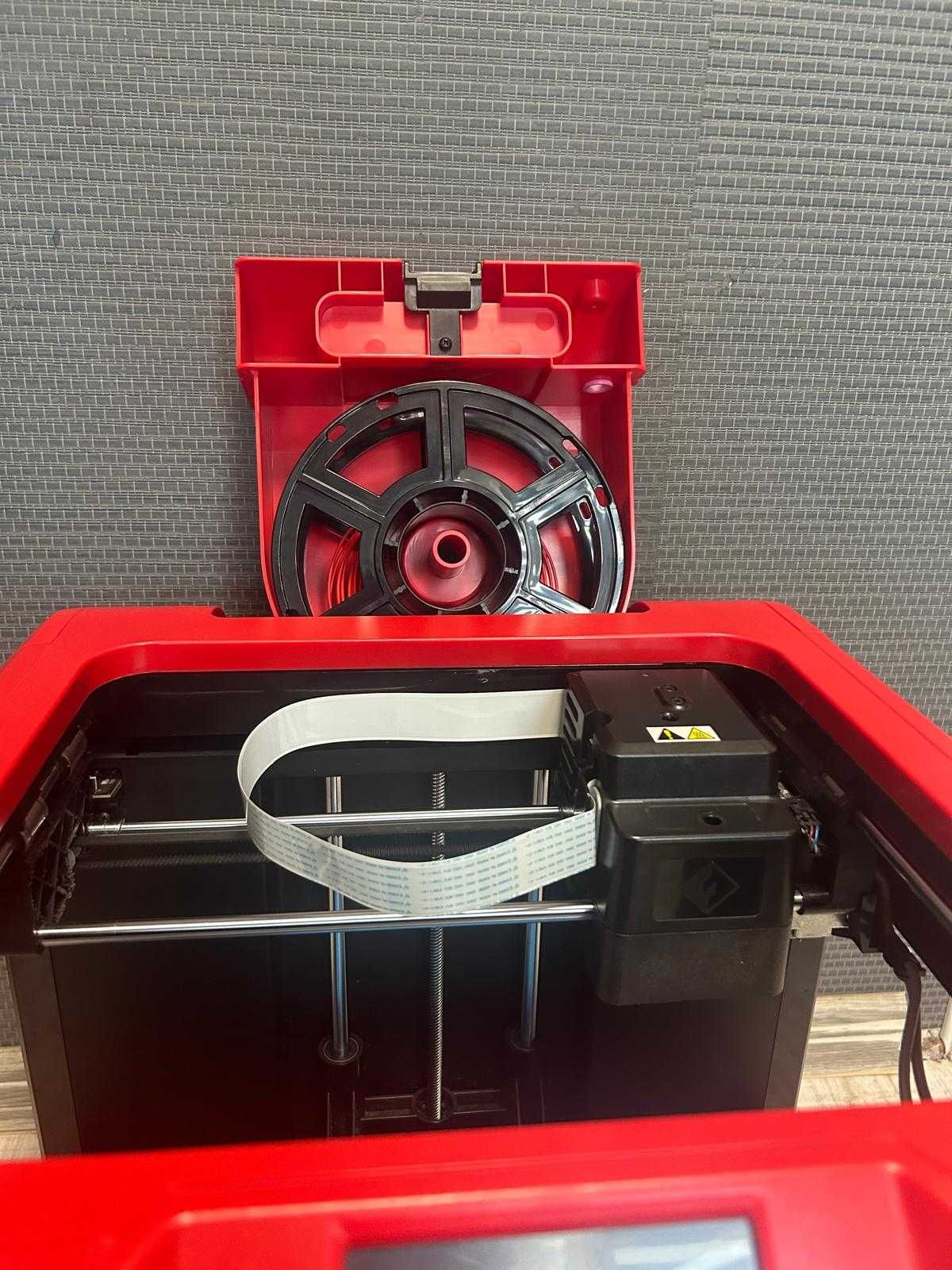Drukarka 3D Flashforge Finder 2018