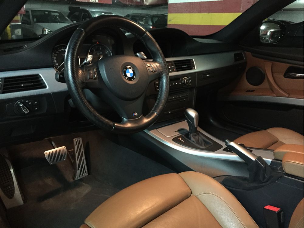 Bmw 335d nacional