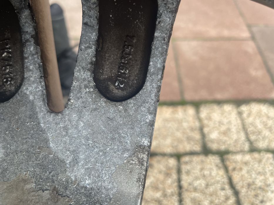 Opony zimowe wraz z felgami 5x112 opony 215/55/16