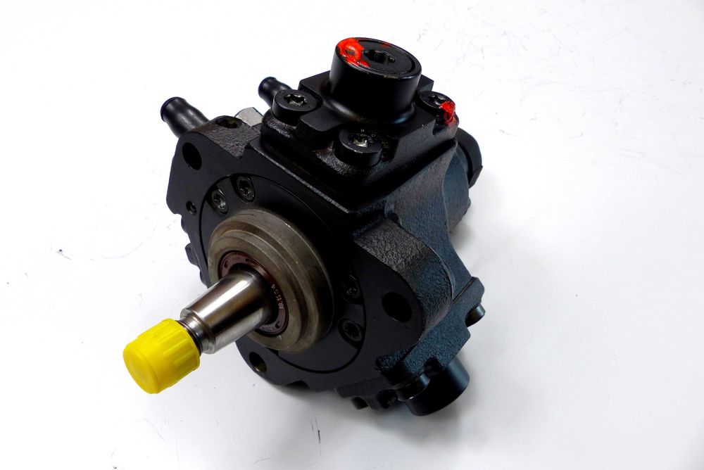 Pompa wtryskowa 0445.010.128  Cadillac Opel Astra Vectra Saab 1.9 CDTI
