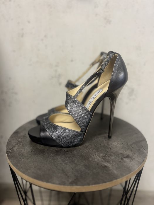 Босоніжки Jimmy Choo