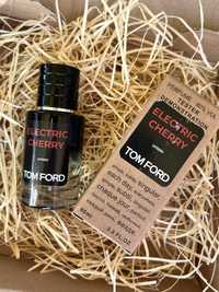 Perfumy odpowiednik Electric Cherry Tom Ford 60 ml