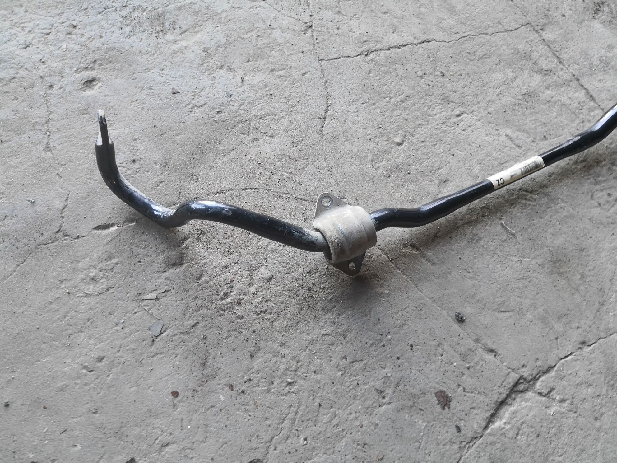 Stabilizator przedni BMW e90 e91 e92 e87 e81 e82