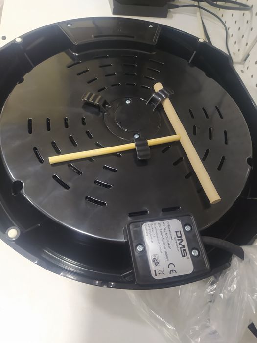 Єлектро Блиниця DMS