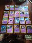 Cartas de Pokémon