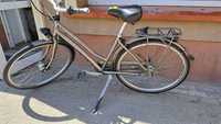 Miejski rower Gazelle Xanta College koła 28 cali