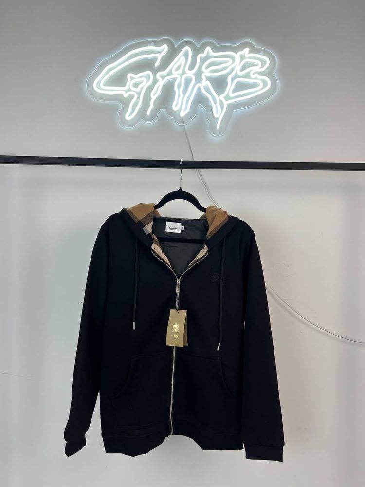 ‼️SALE‼️ Худі Burberry