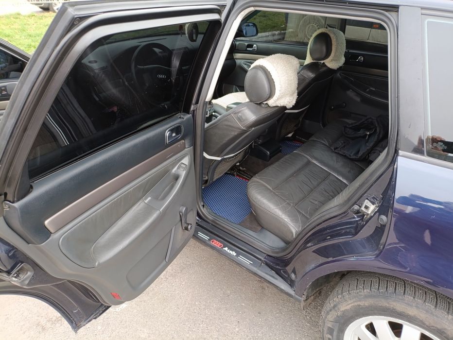 Продається audi a4 b5