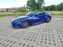 Toyota GR86 EyeSight; jeden właściciel; FV23%; doinwestowany