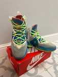 Nike Lebron 19 Tropical
