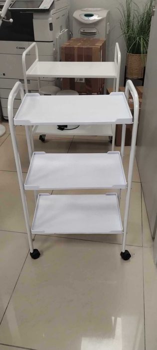 Pomocnik np medyczny, kosmetyczny, fryzjerski, do salonu masażu