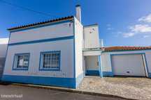 Moradia Geminada nos Mosteiros