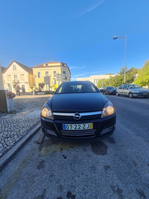 Opel astra 1.7 dti