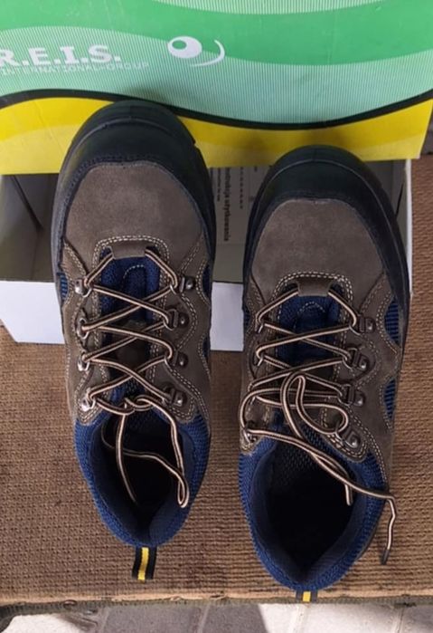Buty robocze rozmiar 40