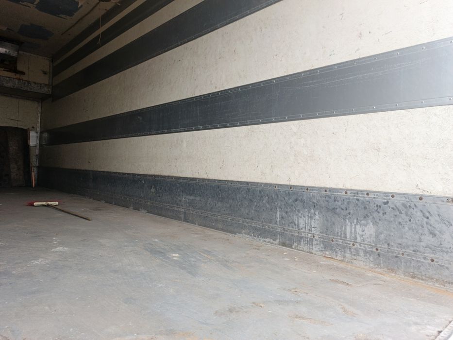 DAF вантажний тягач у хорошому стані