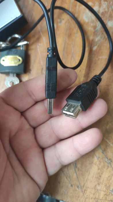 Продам кабель usb