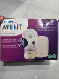 Laktator philips Avent