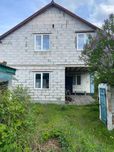 Продаж двоповерхового будинку