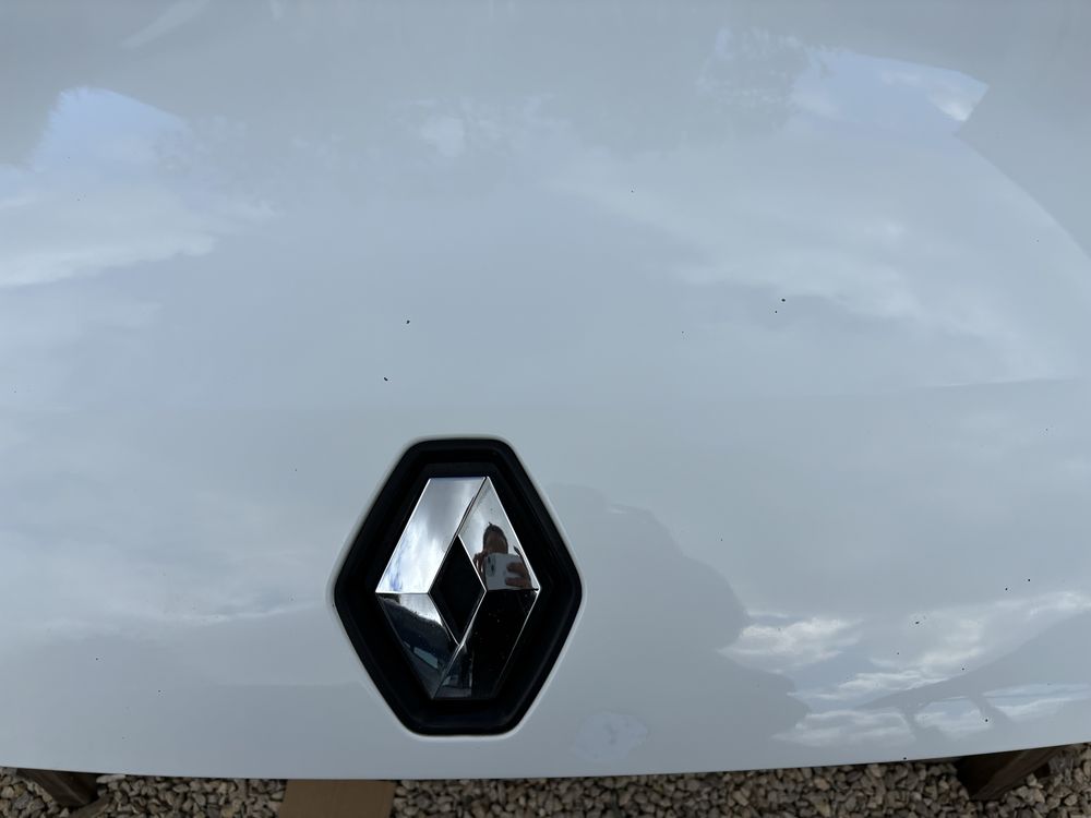 Maska Renault Master III 2010 - 2014
