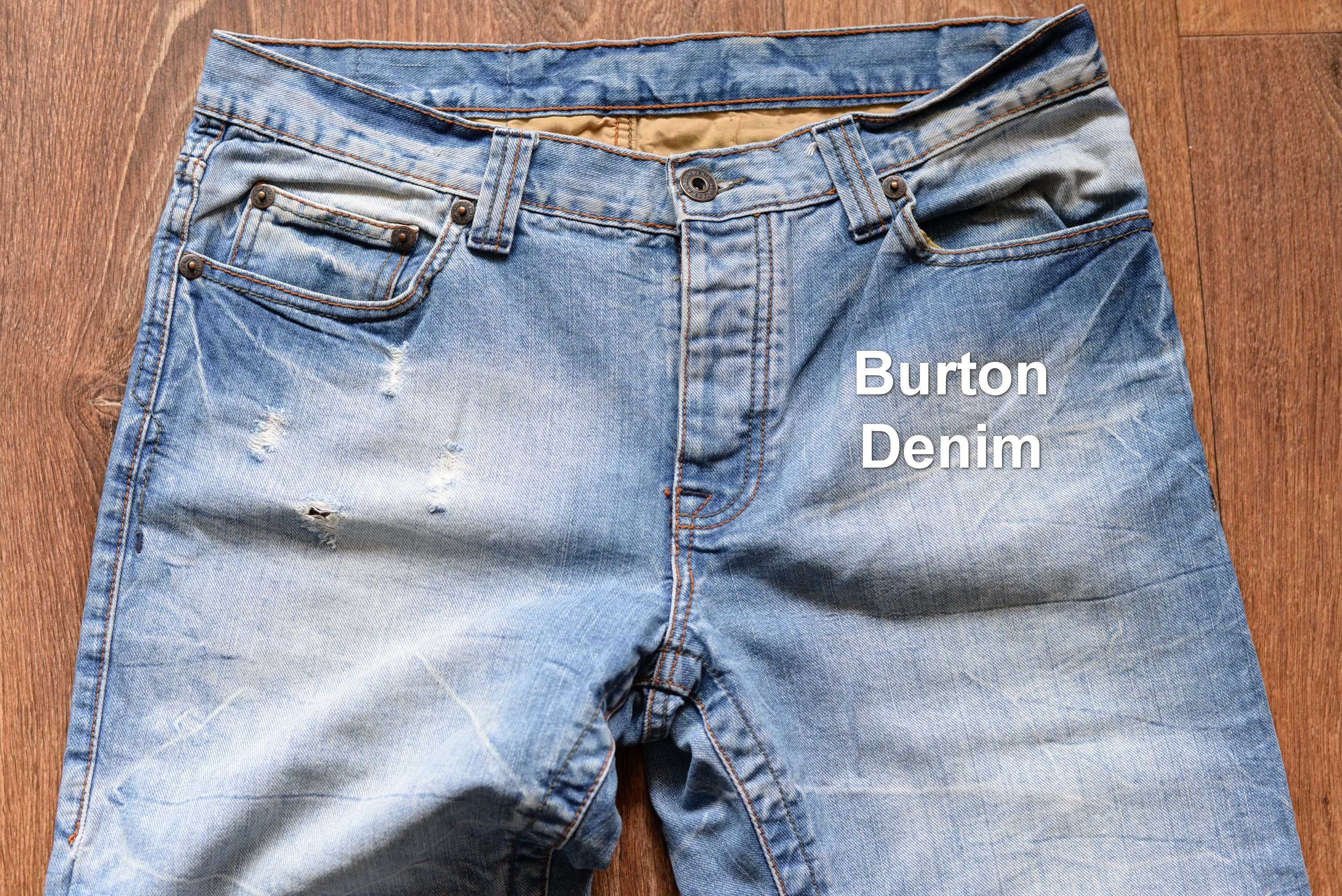 Dжинсы мужские - в хорошем состоянии,Чоловічі джинси W 33 L34 б|у