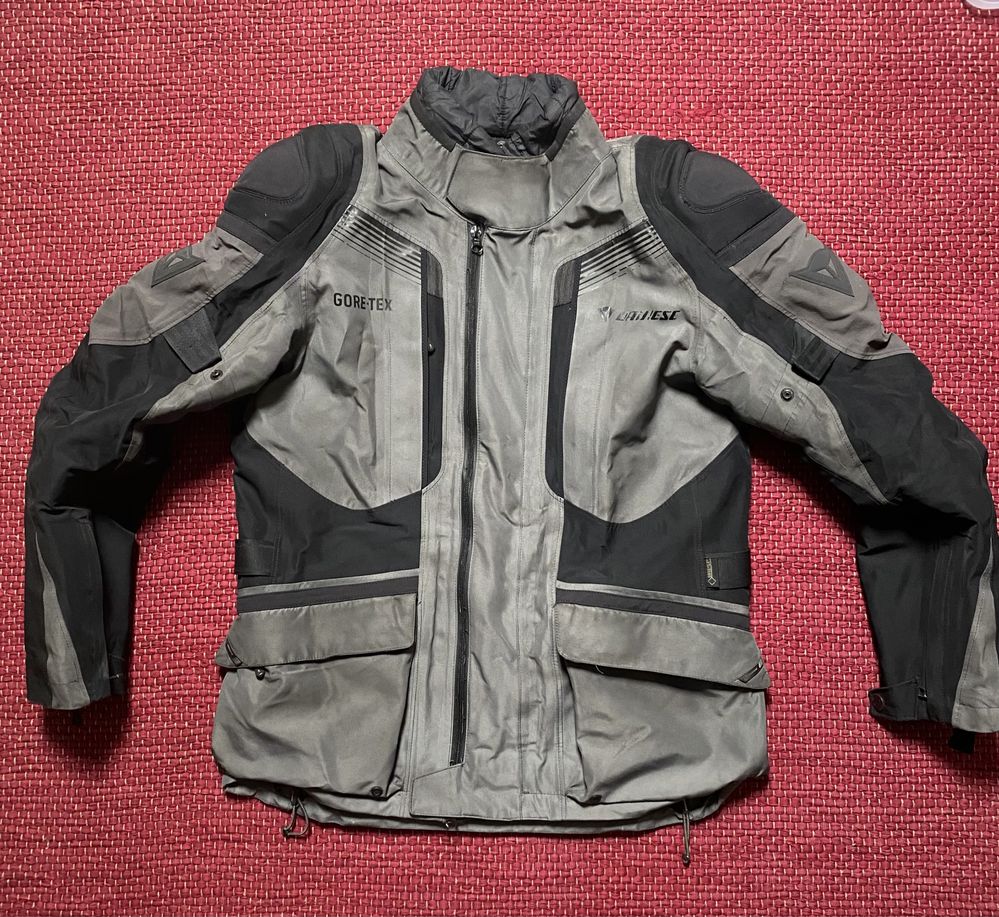 Casaco Dainese Explorer Gore-Tex
