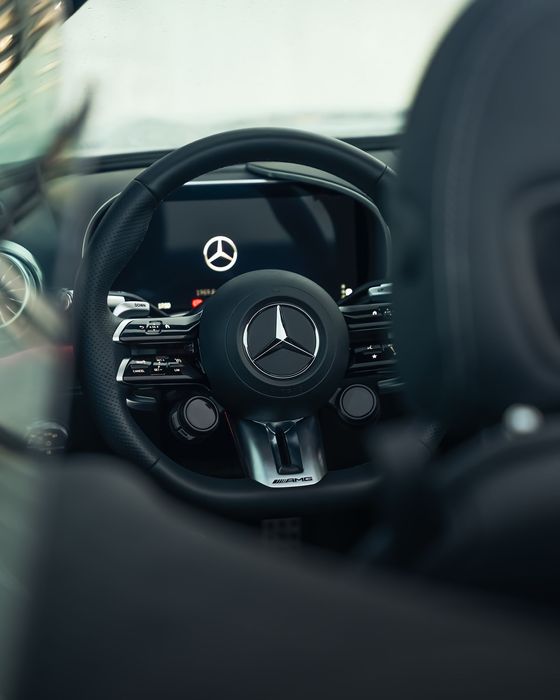 Wynajem Mercedes SL43 AMG i innych, Wypożyczalnia aut Premium