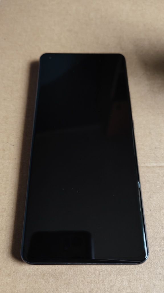 Xiaomi mi 11 8/256 Midnight Gray- gwarancja