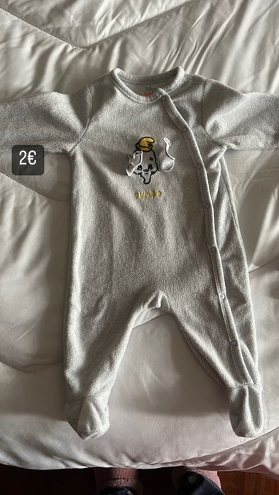 Roupa bebe todo tipo de roupa