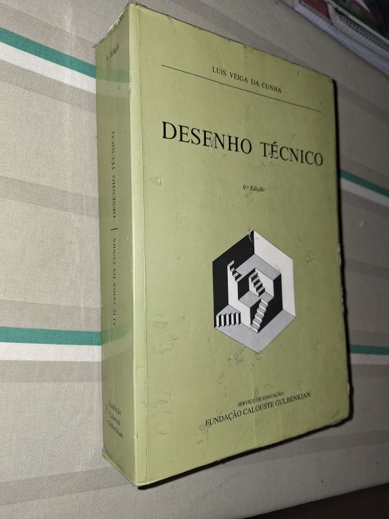 Manual Desenho Técnico