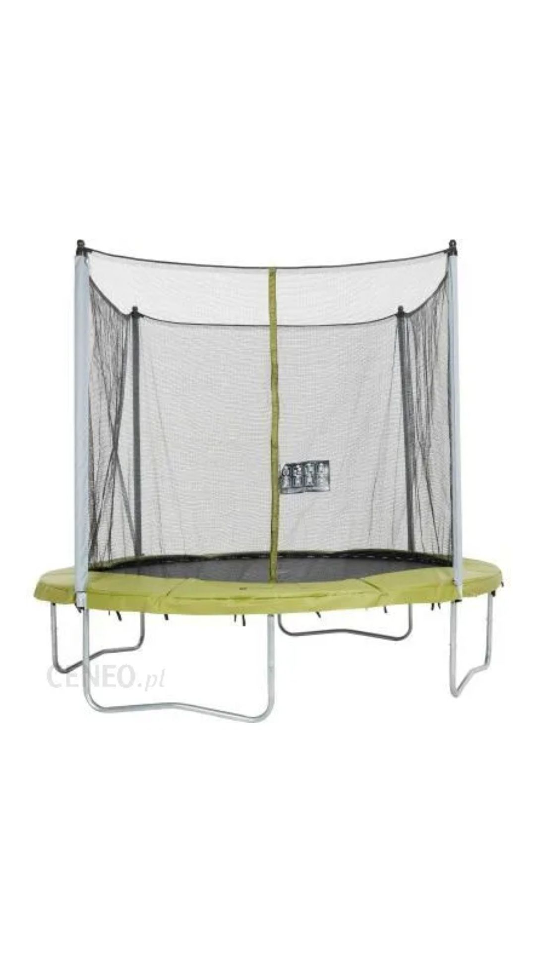 Trampolina ES300, 3x3x2.5m