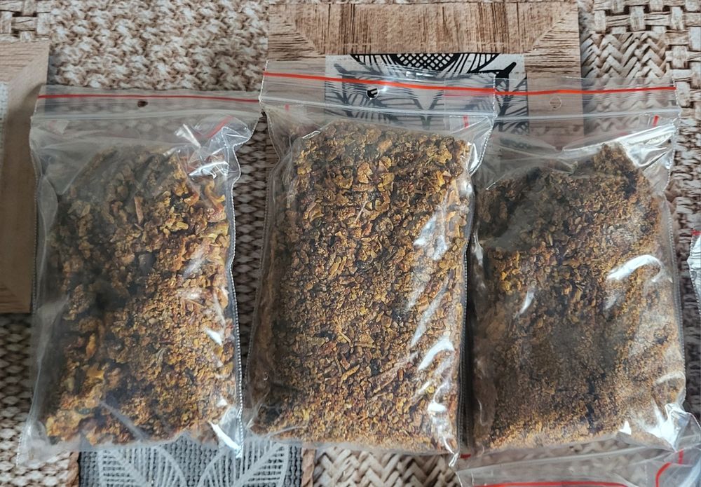 Kit Pszczeli 100 gram