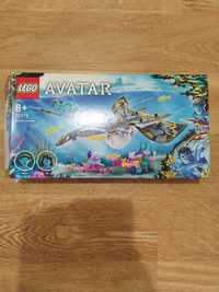 Конструктор - Lego Avatar