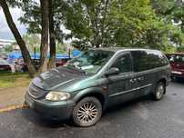 Chrysler Grand Voyager