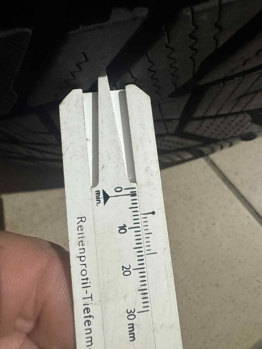 Koła 19 cali Audi A6 A7 zima