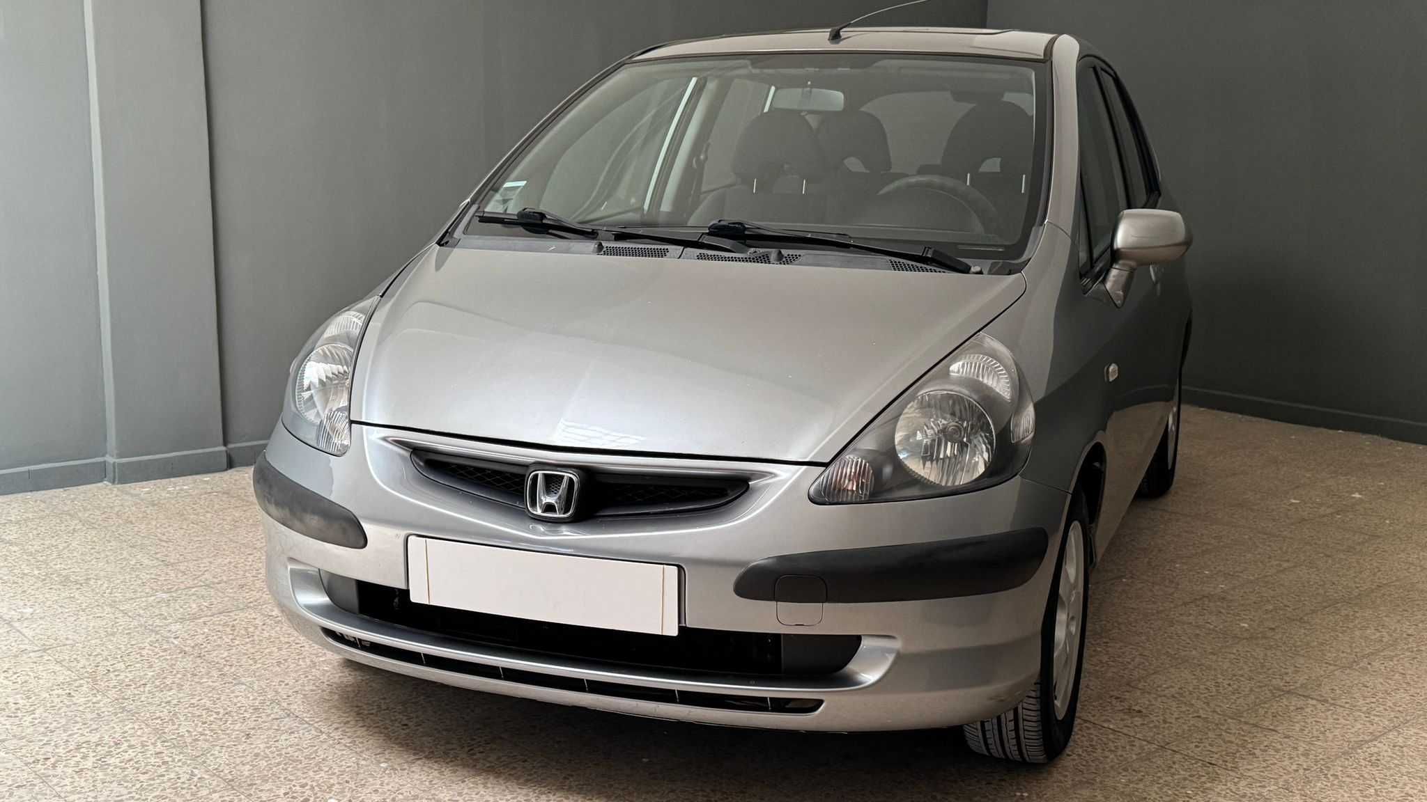 QUEM CONHECE, SABE  Honda Jazz é sinónimo de DURABILIDADE!