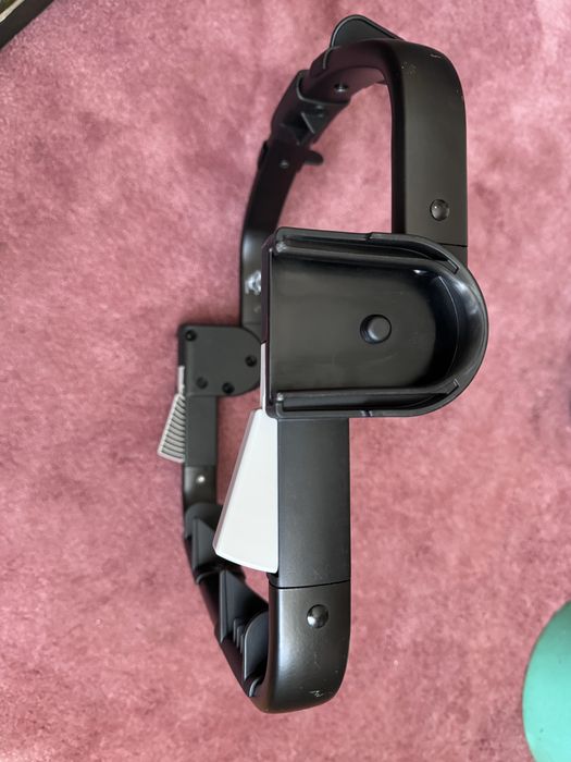 Graco przejściówka, adapter do Symbio i Evo