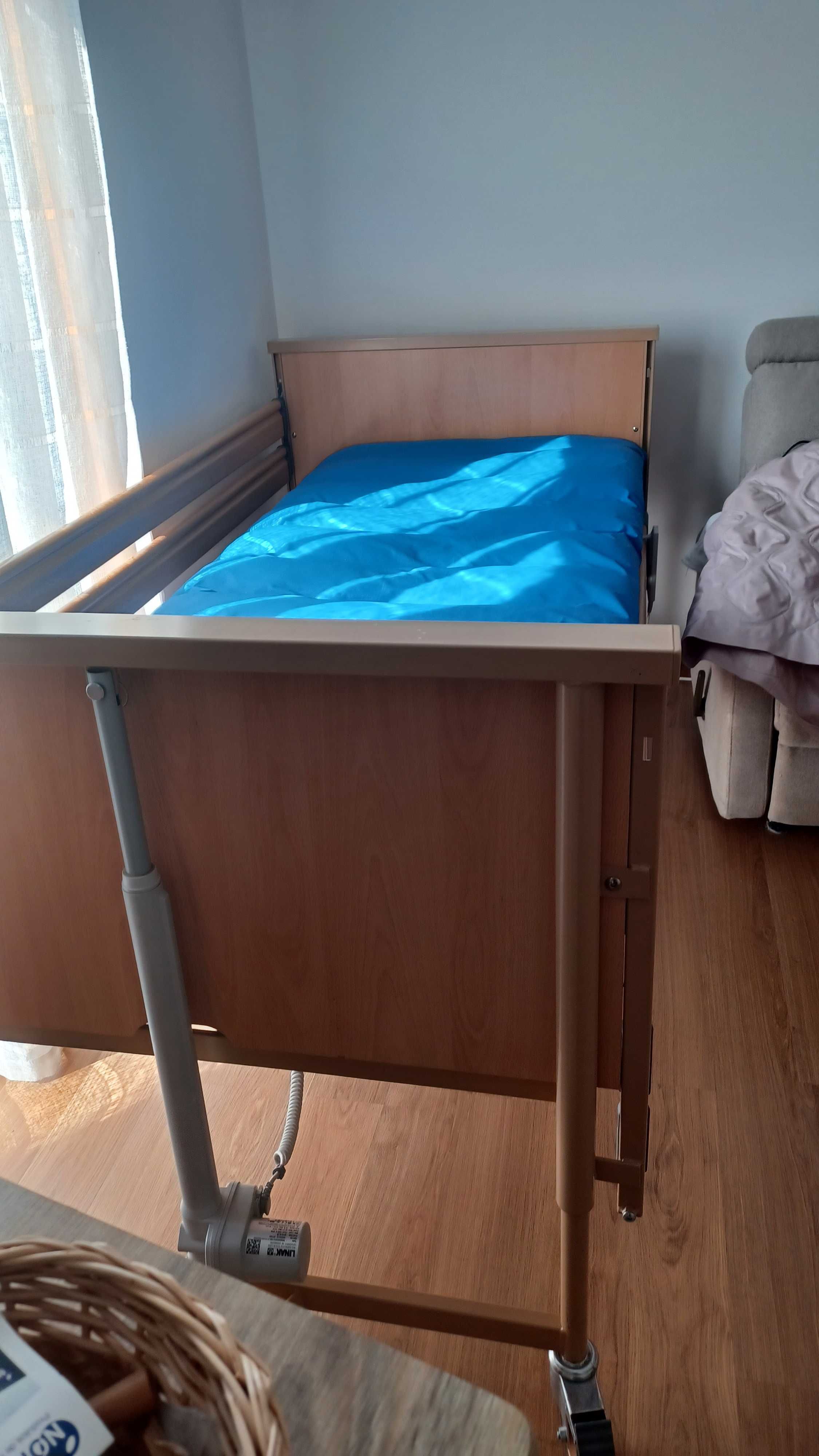 Cama Articulada Eletrica