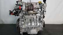 Motor H5F403 RENAULT 1.2L 120 CV