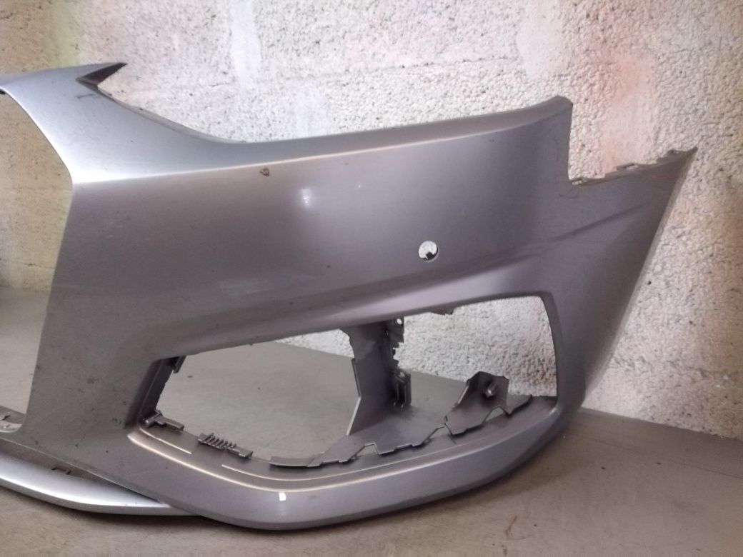 Vendo Para-choque de frente Audi A4 8WO ano 2018/22