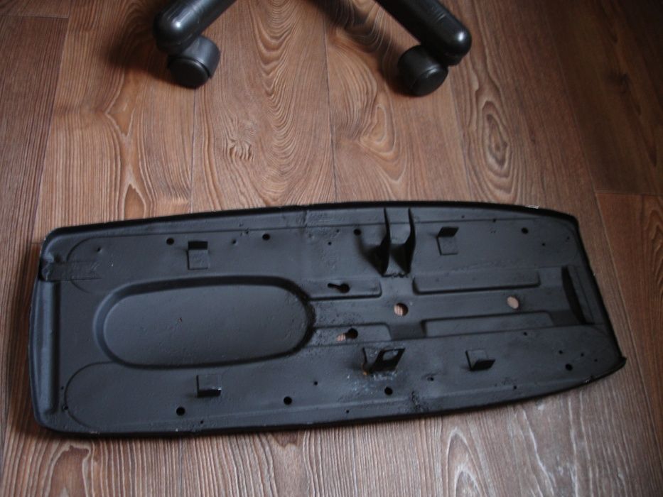 сидение ЯВА 634 железо, паралон