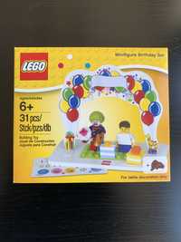 Lego 850791 Minifigure birthday set