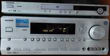 Kino domowe ONKYO